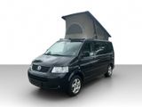 Volkswagen T5 California Comfortline Küche Aufstelldach