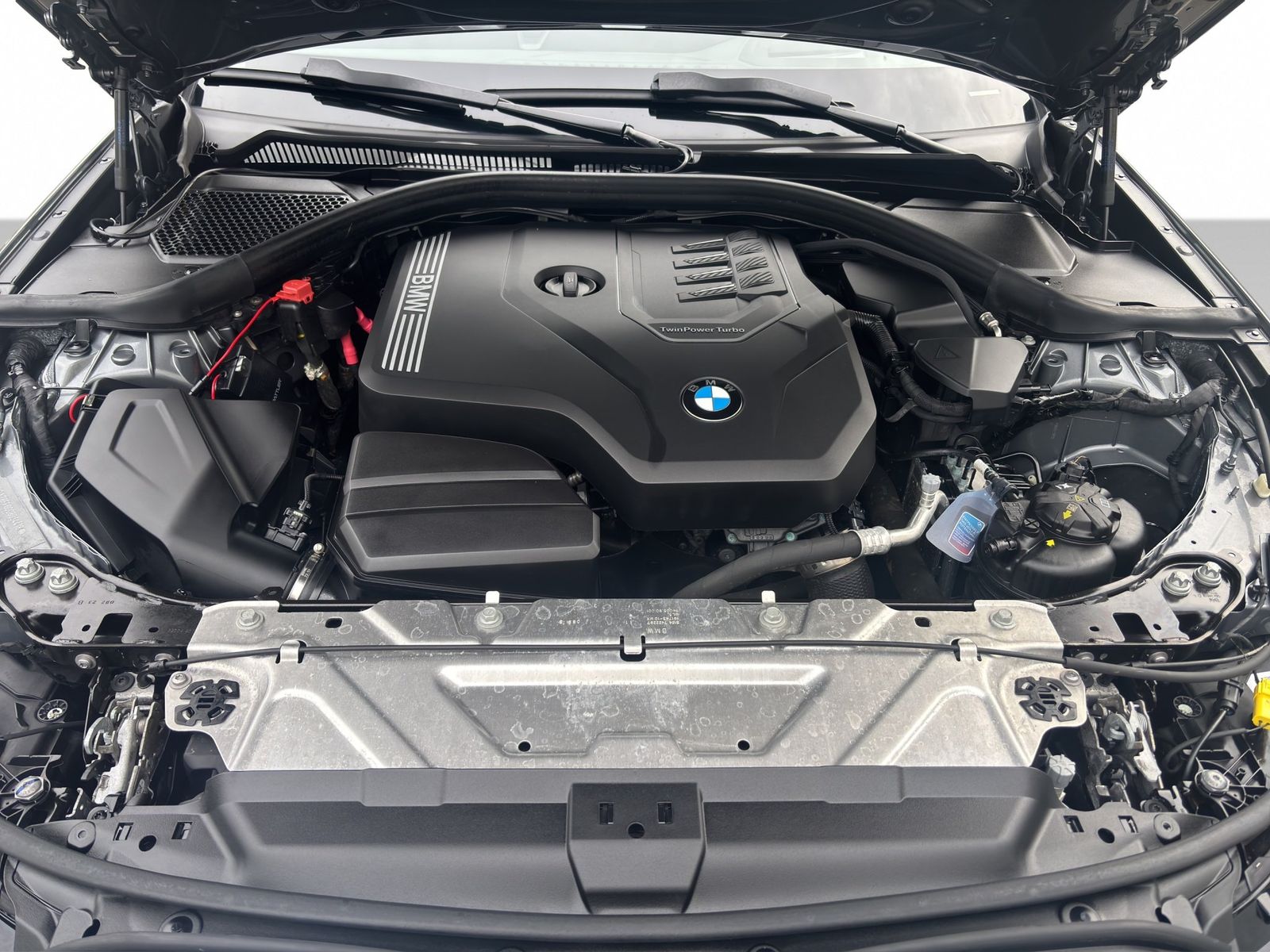 BMW 320i xDrive Limousine M Sport TOP AUSSTATTUNG TO foto 13