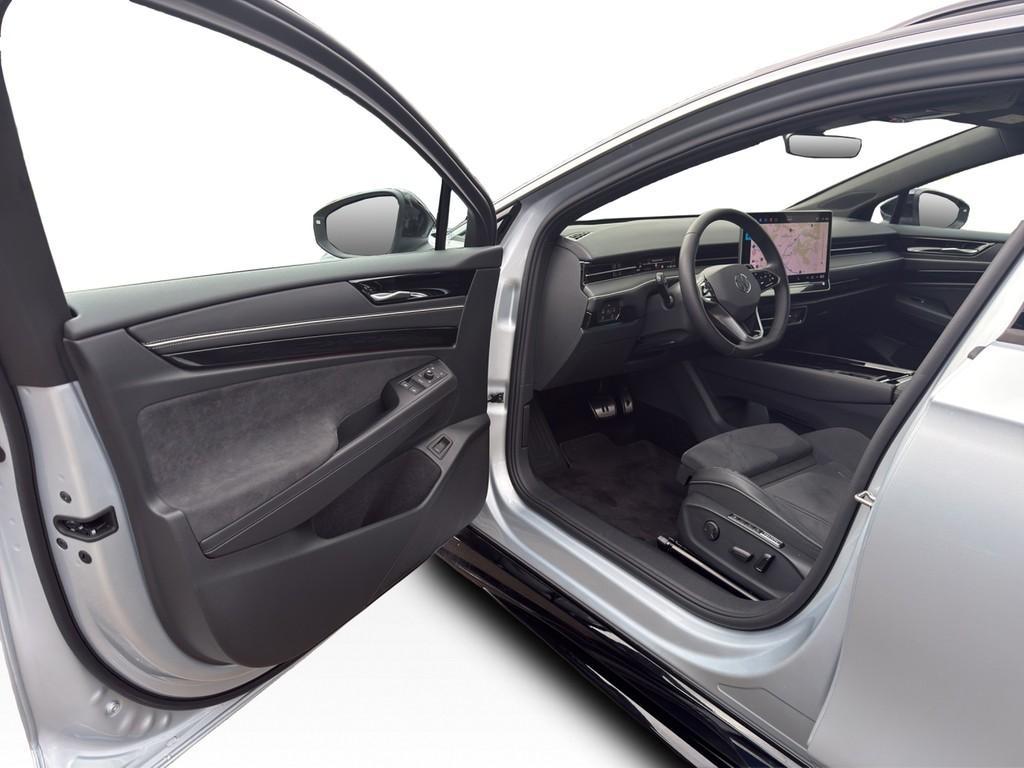 Volkswagen ID.7 Tourer 77 kWh Pro DCC AHK*PANO*IQ-LIGHT*HEA