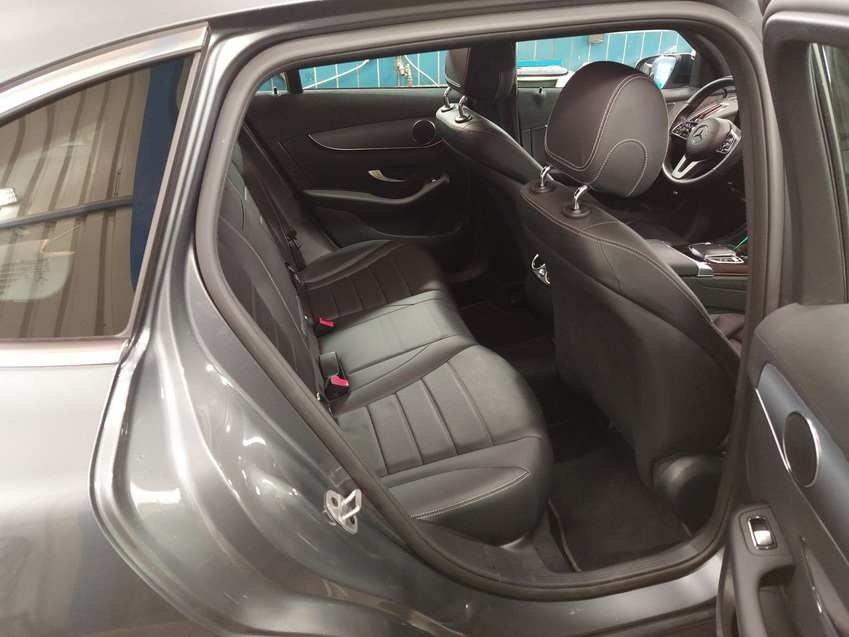 Mercedes-Benz EQC 400 4Matic MultiBeam+Kamera+8x AluFelgen !!!