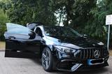 Mercedes-Benz CLA 45 AMG Mercedes-AMG CLA 45 4MATIC+
