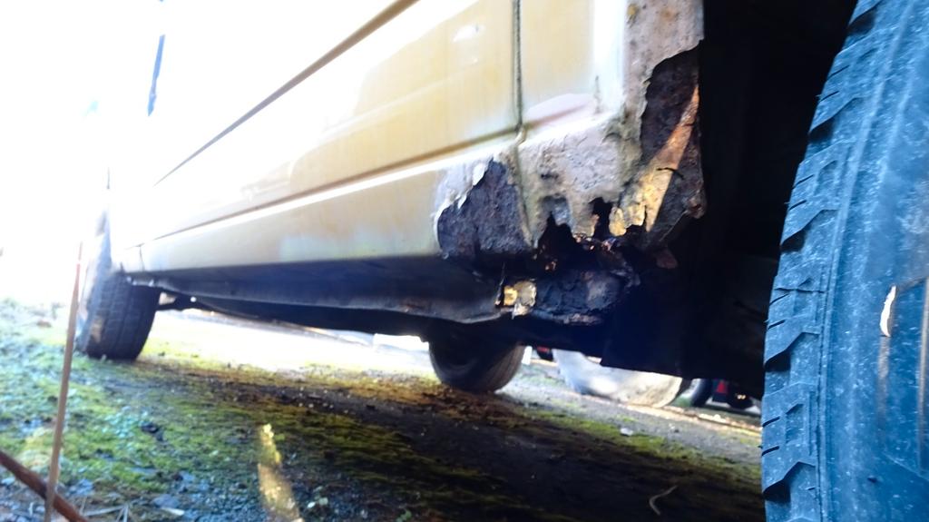 Volkswagen T4 andere