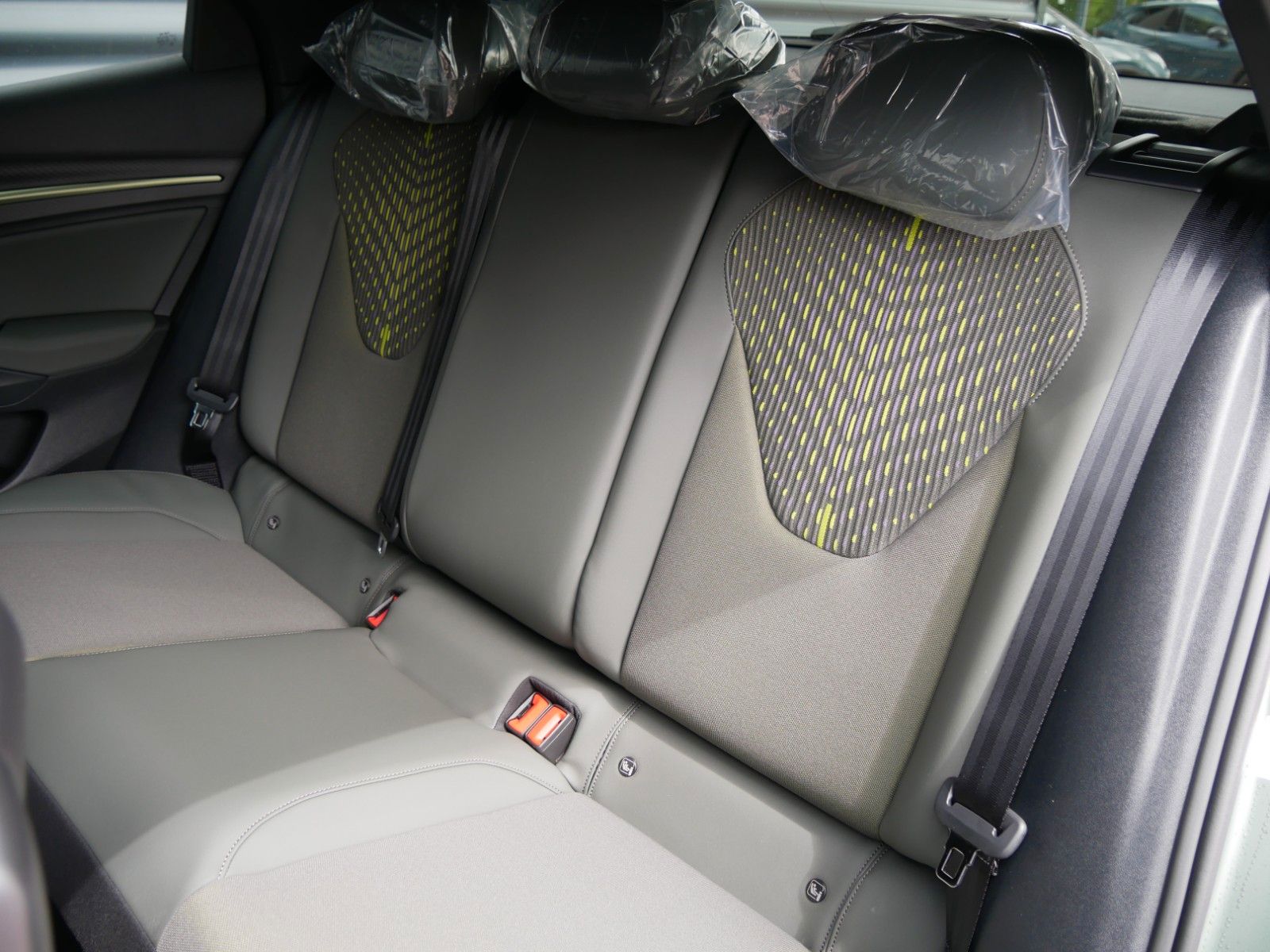 Cupra Raval - Bild 20