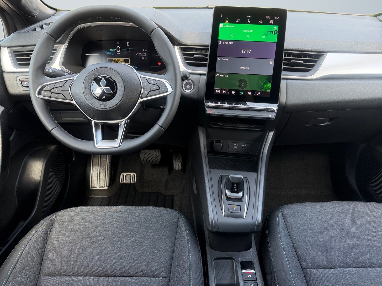 Mitsubishi ASX - Bild 8