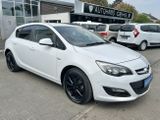 Opel Astra Selection Klima CD-Spieler Alufelgen - Opel Astra: Alufelgen