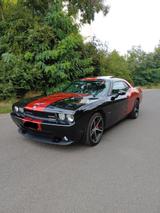 Dodge Challenger 6.1 SRT8 Mopar/Unfallfrei/71Tkm - gebrauchte Dodge Challenger aus dem Jahr 2009