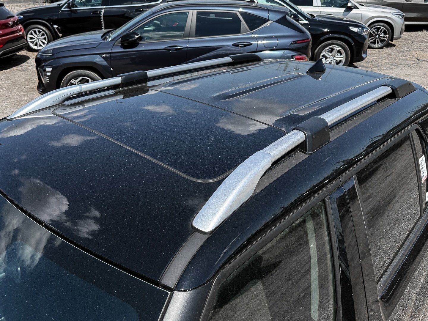 Hyundai INSTER - Bild 5