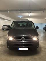 Volkswagen T5 Caravelle
