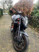 KTM Superduke 990 R - KTM SUPERDUKE 990R