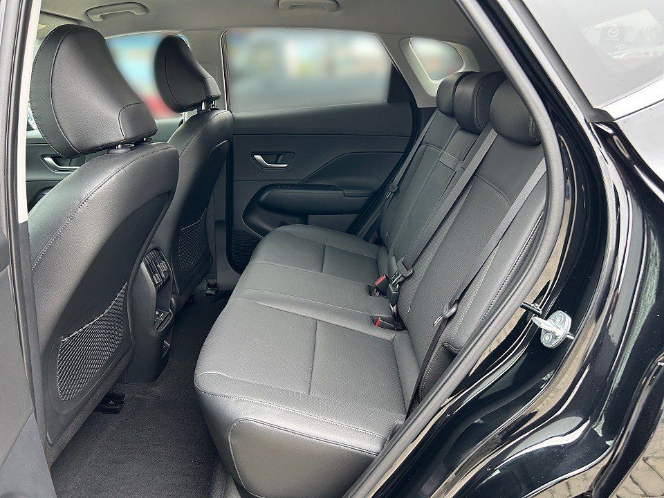 Fahrzeugabbildung Hyundai KONA EV 65kWh PRIME SITZ/KOMF/ASSIST-P LEDER+HUD