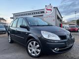 Renault Scenic II Grand Exception*KLIMATIK*LM*TÜVNEU*USB - Renault Scenic Exception mit Benzin-Antrieb