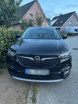 Opel Grandland X - Opel Corsa Gebrauchtwagen in Lübeck