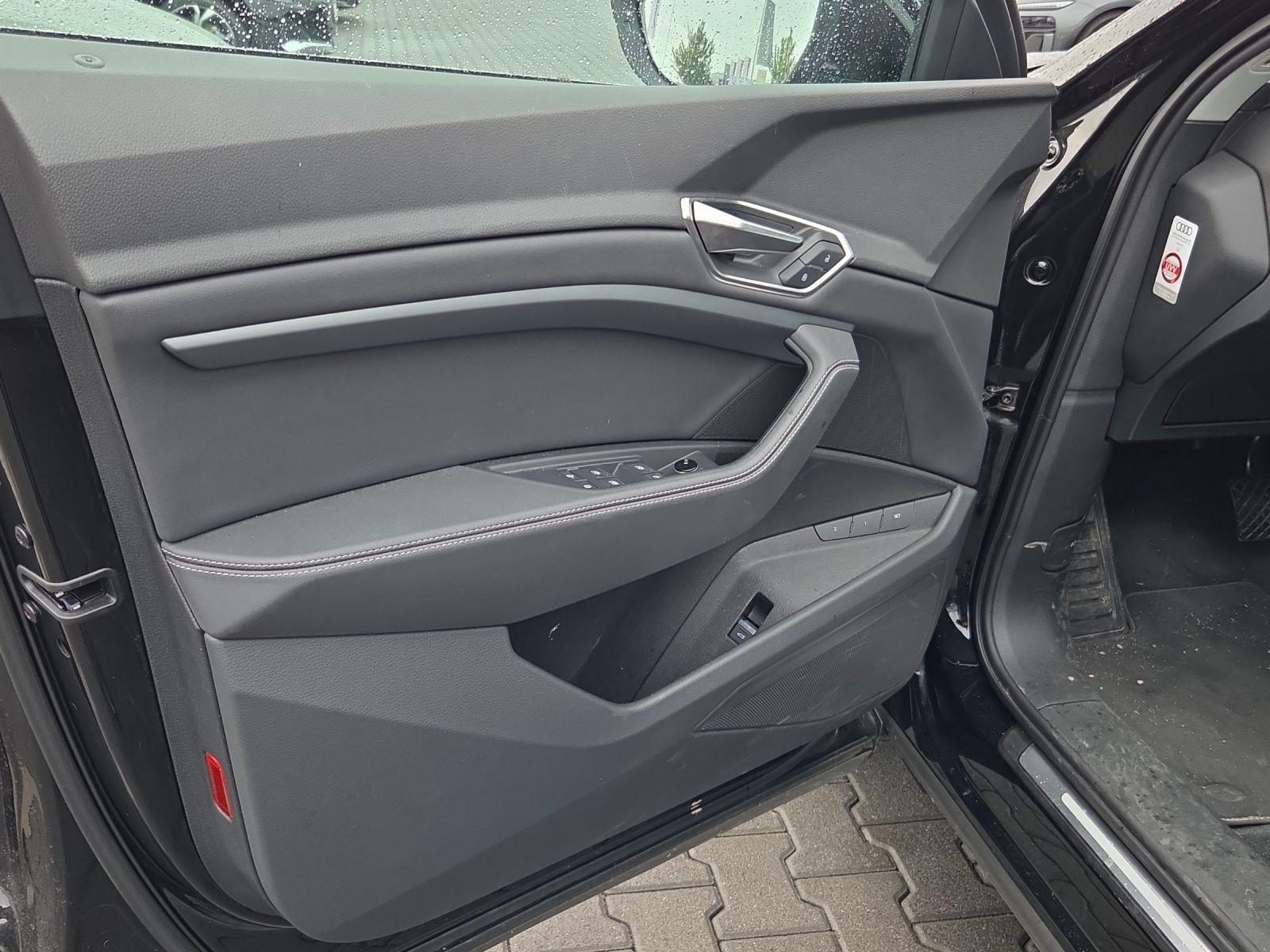 Audi Q8 Advanced 50 qu*Navi*LED*AHK*Virtual*AC, миниатюра 21