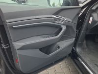 Audi Q8 e-tron - Vorschau Bild 21