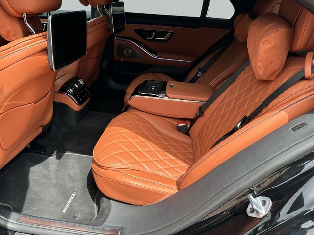MERCEDES-BENZ S 400 – Bild 10