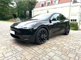 Tesla Model Y Performance AWD TÜV NEU, Reifen NEU - Tesla Model Y Gebrauchtwagen in Berlin