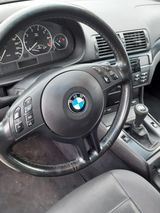BMW 316i touring - - BMW 316 in Wiesbaden