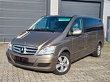 Mercedes-Benz Viano 2.2 CDI Lang Trend Edition Autom. 6-Sitze - Mercedes-Benz Viano V6 mit Diesel-Antrieb