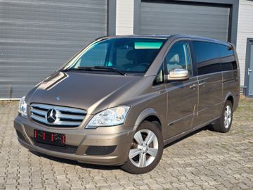 Mercedes Viano - 1