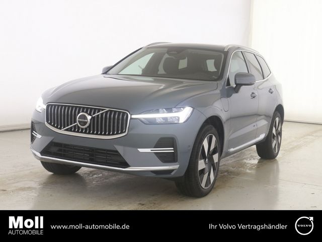 Volvo XC60 Plus Bright Recharge Plug-In Hybrid AWD T8 