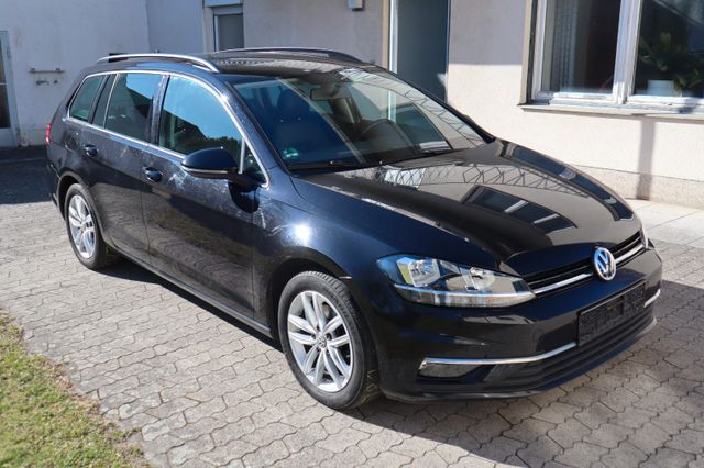 Volkswagen Golf VII Variant Comfortline BMT/Start-Stopp NAV