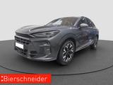 Cupra Terramar 1.5 TSI DSG eSITZ HEAD UP TOP VIEW ALLW - Cupra Terramar mit Benzin-Antrieb: Grau