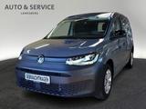 Volkswagen Caddy Cargo 2.0 TDI *LED*CARPLAY*KAMERA*SITZHZG* - Gebrauchte LKW