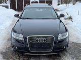 Audi A6 Allroad Quattro 3.0TDI 239PS, 166tkm!!! - Audi A6 aus 2010: Kombi