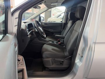 Volkswagen Caddy - 11