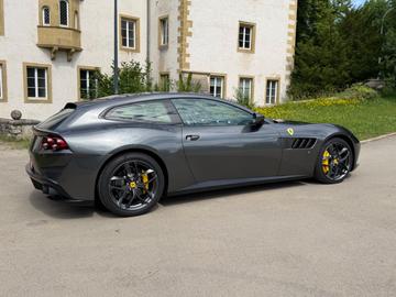 صورة 3 لـ 2020 Ferrari GTC4LUSSO