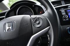 HONDA Jazz 1.3 i-VTEC 1.Hd. Sitzheiz. AHK Bluetooth