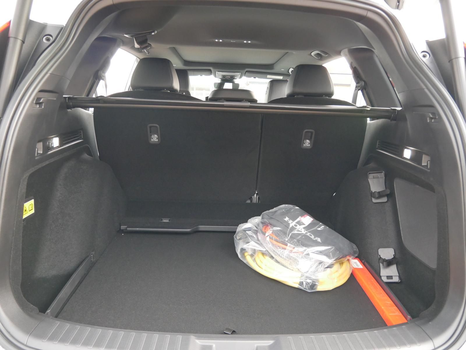 Honda CR-V - Bild 25