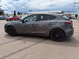 Mazda 3 2.0 SKYACTIV-G 120 Exclusive-Line / WR - Mazda: Mazda3