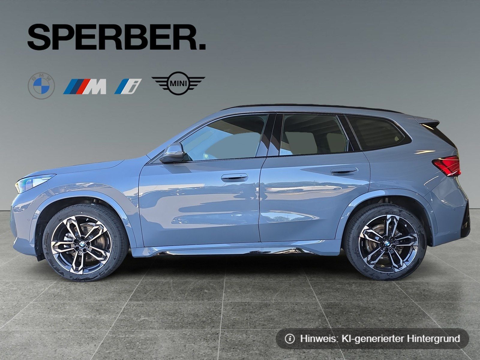 BMW X1 - Bild 2