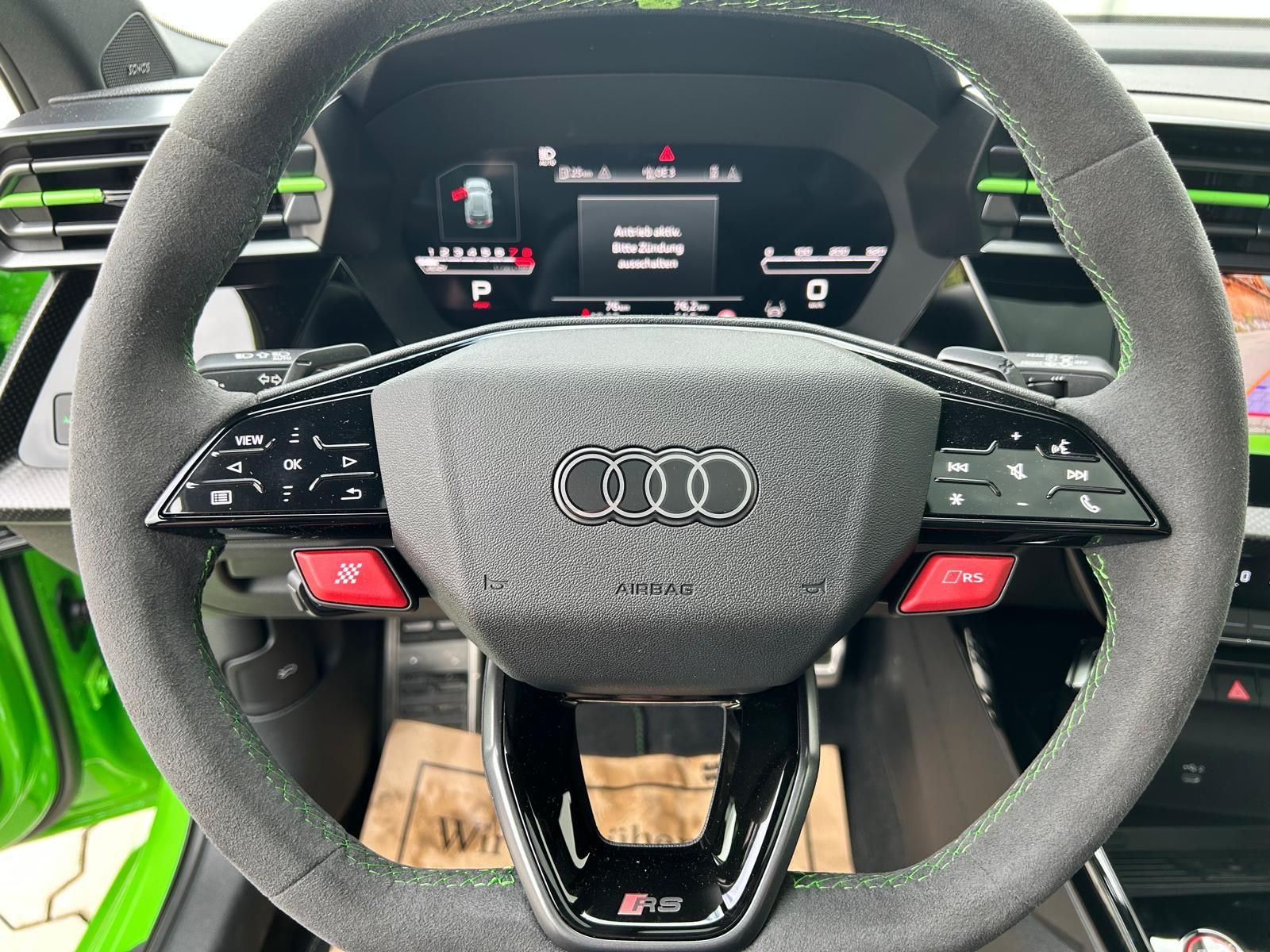 Audi RS3 2.5 TFSI Sportback quattro,Sport AGA,ACC,... foto 9