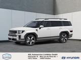 Hyundai SANTA FE HEV 5-Sitzer 1.6 T-GDI 6-AT 2WD SIGN... - gebrauchte Hyundai SANTA FE aus dem Jahr 2024