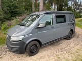 Volkswagen T 6.1, 4x4 Allrad, Achssperre,Automatik, 12850km