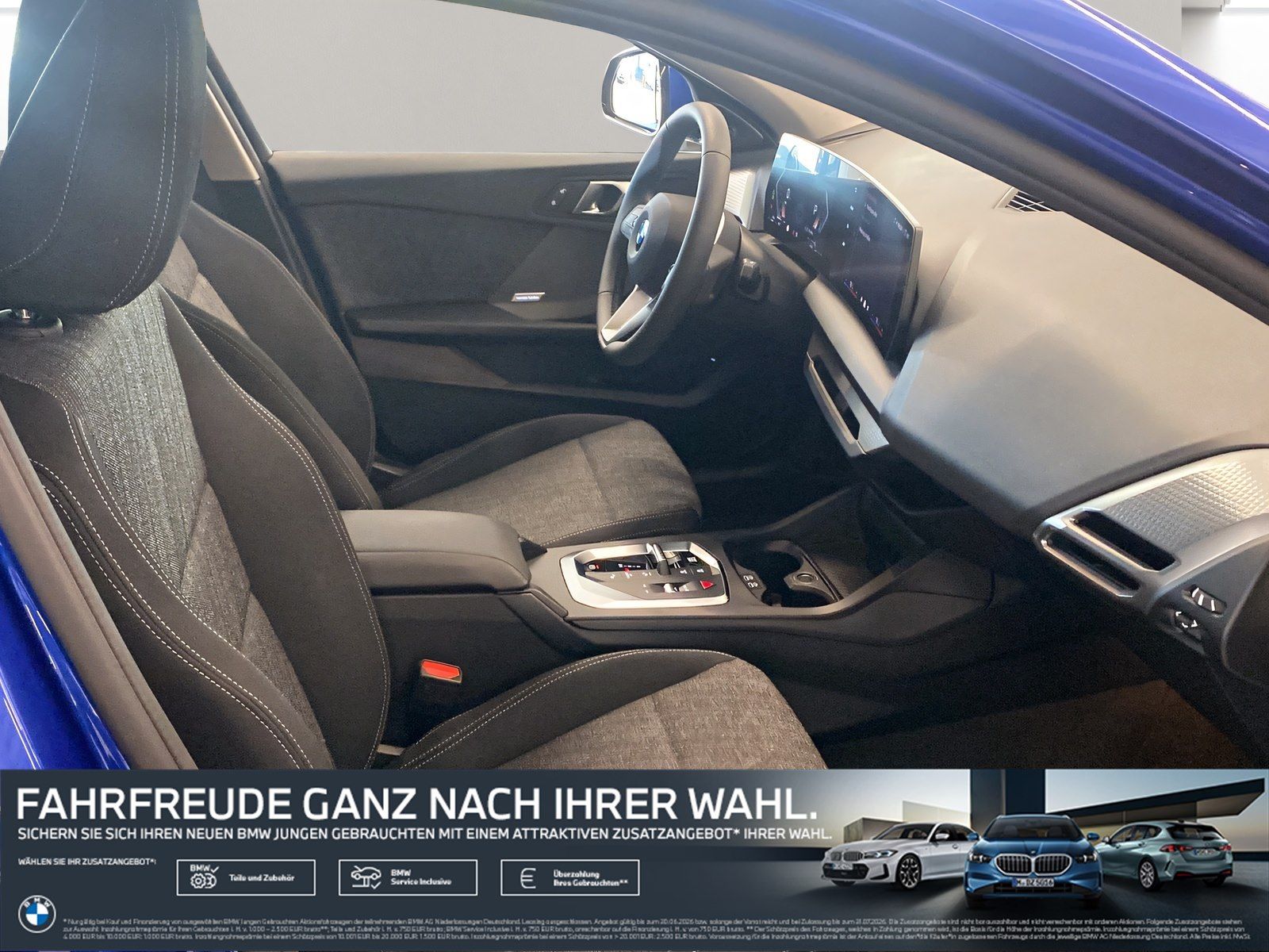 BMW 120 - Bild 6