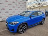 BMW X2 xDrive 25 d /  M Sport X  / Head Up / PANORAM - BMW X2 in Stuttgart