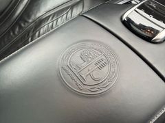 MERCEDES-BENZ S 63 AMG 4Matic+ Lang / VOLL