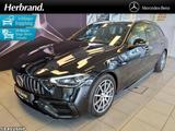 Mercedes-Benz C 43 AMG T4M Pano AHK Digital Night Standhz Burm - Mercedes-Benz C 43 AMG in Krefeld