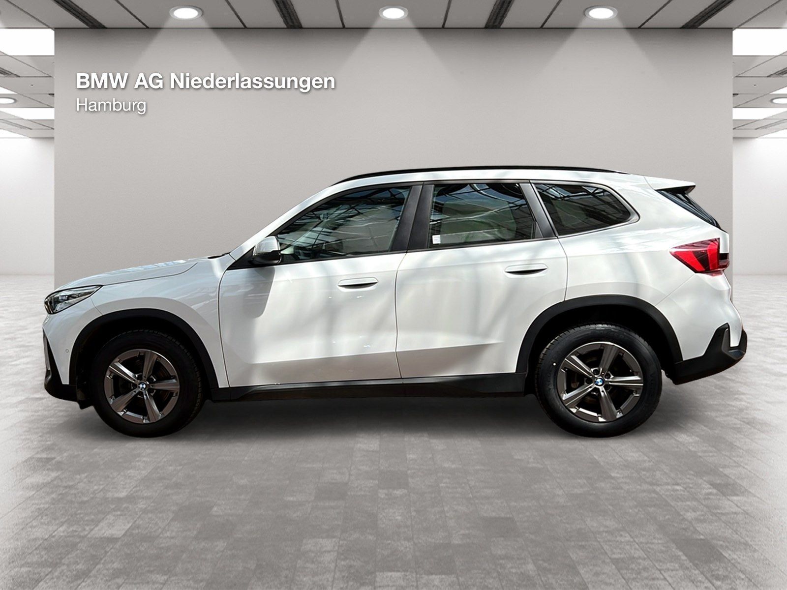 BMW X1 xDrive20d AHK Kamera foto 2
