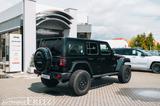Jeep Wrangler Unlimited Rubicon - 2.0 AT Mopar Umbau - Jeep Wrangler: Umbau