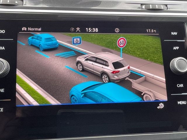 Tiguan Allspace R-Line 2.0 TDI DSG 4M