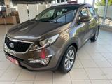 Kia Sportage 1.7 CRDi VISION+Klimaautomatik+SHZ+PDC+ - Kia Sportage: 1.7