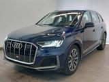 Audi Q7 50 TDI quattro S line - gebrauchte Audi Q7 aus dem Jahr 2020
