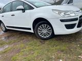 Citroën Citroen C4 2007 - Citroën C4 Aircross: Von Privat