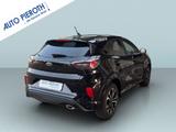 Ford Puma 1.0 EcoBoost Hybrid Aut. ST-LINE - Ford Tageszulassungen