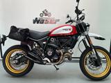 Ducati Scrambler 800 Desert Sled - Offers
