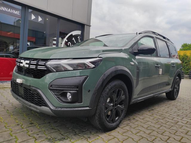 Dacia Jogger Extreme+ LPG*7 Sitzer*Sitzheizung*Navi